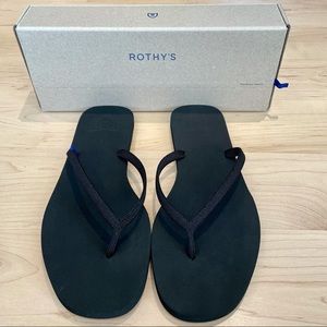 Rothy’s Flip Flops